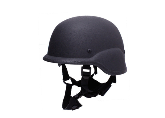 Proteção alta NIJ-IIIA M88 do capacete balístico tático balístico do combate