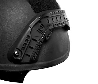 Capa balística tática de médio e grande porte com proteção antifragmentação