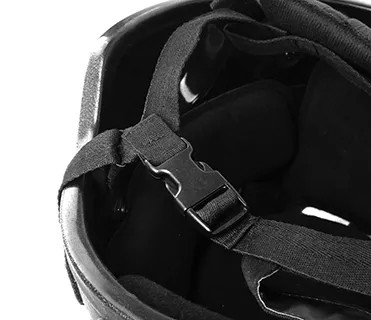 Capa balística tática de médio e grande porte com proteção antifragmentação