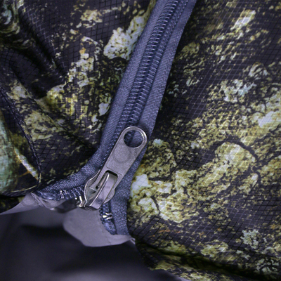 China Xinxing Custom Saco de Dormir Camping Saco de Dormir Impermeável Para Adultos