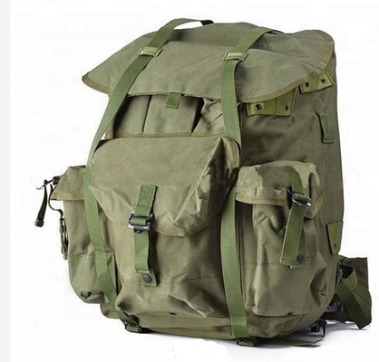 Mochila de pouco peso do exército de Alice Military Tactical Backpack 4.5Kg com quadro