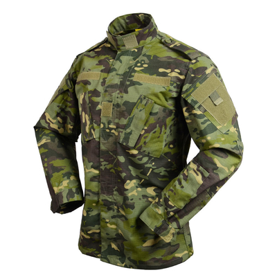 China Xinxing Custom Alta Qualidade Táctica Bdu Uniformes de Camuflagem