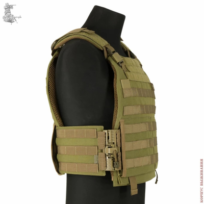 Durabilidade Colete táctico à prova de balas de nylon com 9mm/.44