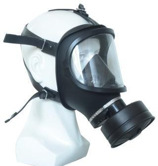Carvão vegetal por atacado de Acticated do respirador da máscara de gás com o headwear tático dos certificados