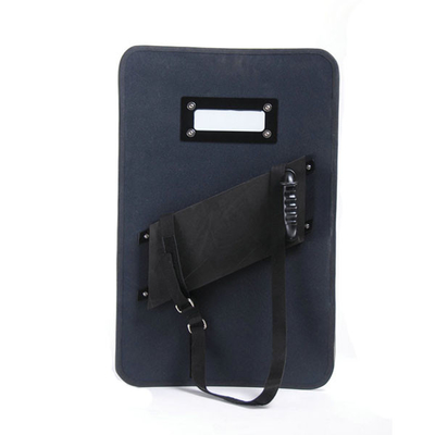 Materiais adaptados para aplicações de segurança ao ar livre Equipamento à prova de balas personalizável para ambientes de alto risco