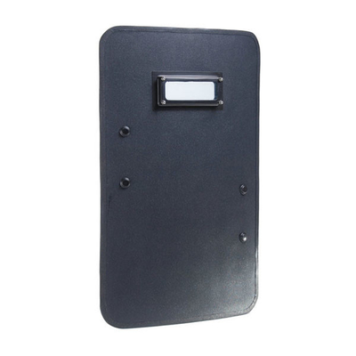 Materiais adaptados para aplicações de segurança ao ar livre Equipamento à prova de balas personalizável para ambientes de alto risco