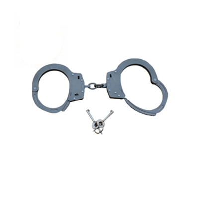 Equipamento profissional da Polícia Antimotim para algemas eficazes de alta qualidade