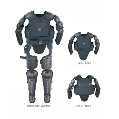 Equipamento anti-punhal Traje de segurança de protecção corporal Traje táctico Traje de protecção de segurança
