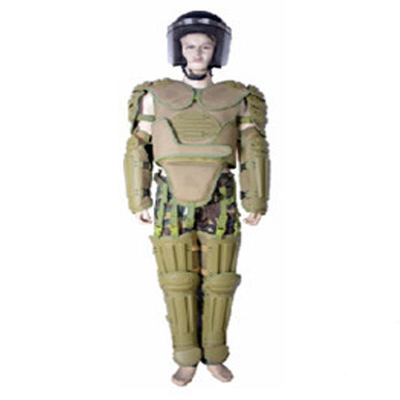 Equipamento anti-punhal Traje de segurança de protecção corporal Traje táctico Traje de protecção de segurança