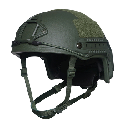 ABS personalizado resistente a choques resistente a choques duráveis ao ar livre FAST MH capacete tático CS capacetes capacete táctico protetor