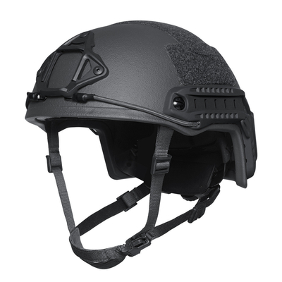 ABS personalizado resistente a choques resistente a choques duráveis ao ar livre FAST MH capacete tático CS capacetes capacete táctico protetor