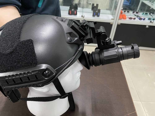 Durabilidade Compasso militar tático preto com classificação IP67 à prova d'água para 1000m de observação