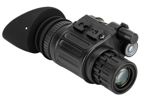 China Xinxing Gen2+ Gen3 Visão Noturna Scope PVS-7 Visão Noturna Scope For Sale