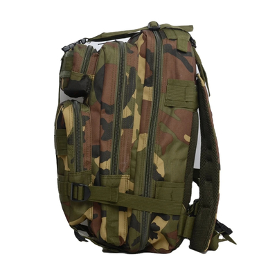 China Xinxing Custom Camuflagem impermeável mochila tática para venda