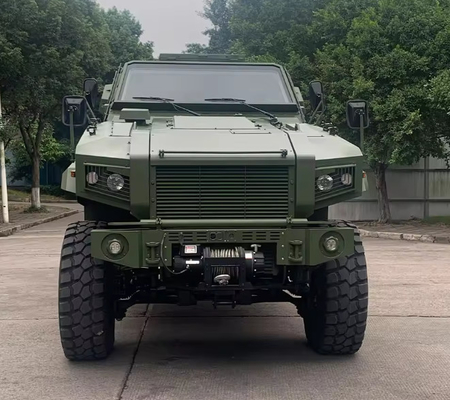 Equipamento antiterrorismo de grande porte com distância entre rodas de 700*700*700 mm