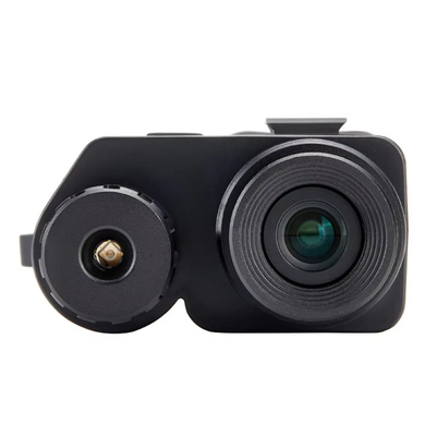 LASERSHOT Novo equipamento tático PVS14 NNVT baixo nível de luz dispositivo de visão noturna monocular tubo intensificador de imagem Gen 2+