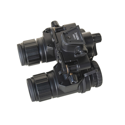PVS31 Dispositivo de visão noturna monocular preto com baixa luminosidade para caça