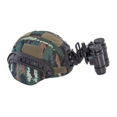 PVS31 Dispositivo de visão noturna monocular preto com baixa luminosidade para caça