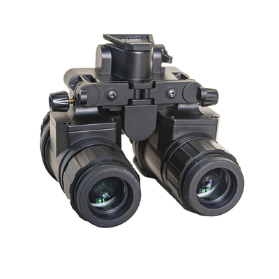 PVS31 Dispositivo de visão noturna monocular preto com baixa luminosidade para caça