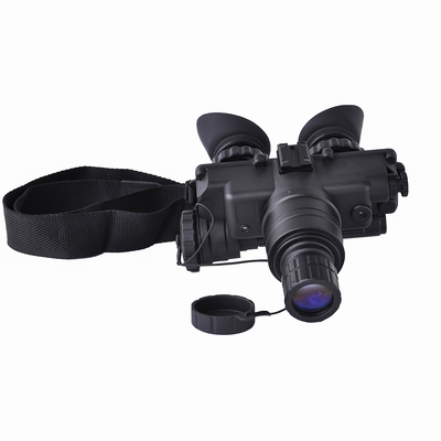 PVS7 Dispositivo de visão noturna monocular binocular com baixa luminosidade