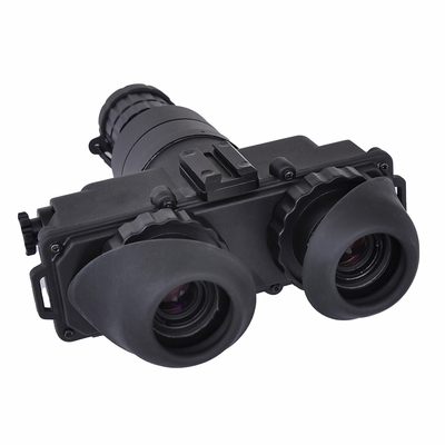 PVS7 Dispositivo de visão noturna monocular binocular com baixa luminosidade
