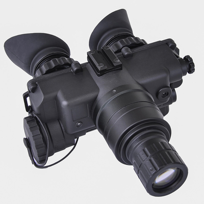 PVS7 Dispositivo de visão noturna monocular binocular com baixa luminosidade