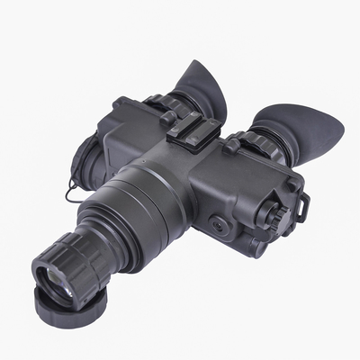 PVS7 Dispositivo de visão noturna monocular binocular com baixa luminosidade