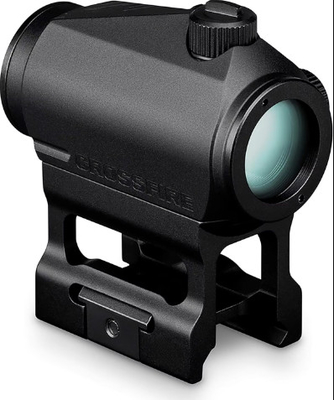 Ultra qualidade VTX CF 100% Original Óptica Táctica CF-RD2 Segunda Geração Red dot visão 1x22mm