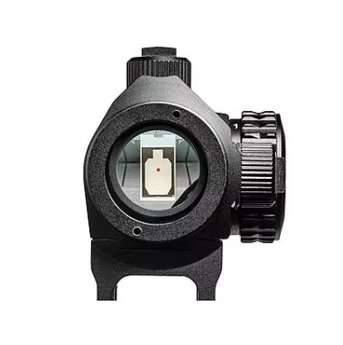 Ultra qualidade VTX CF 100% Original Óptica Táctica CF-RD2 Segunda Geração Red dot visão 1x22mm