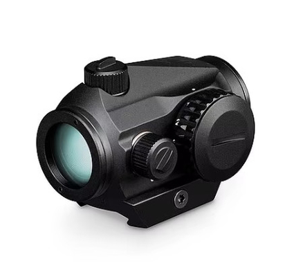 Ultra qualidade VTX CF 100% Original Óptica Táctica CF-RD2 Segunda Geração Red dot visão 1x22mm