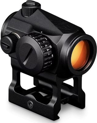 Ultra qualidade VTX CF 100% Original Óptica Táctica CF-RD2 Segunda Geração Red dot visão 1x22mm