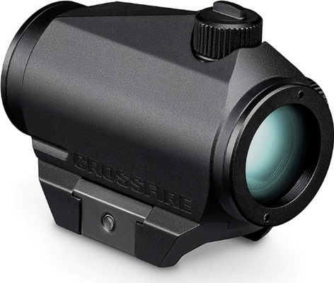 Ultra qualidade VTX CF 100% Original Óptica Táctica CF-RD2 Segunda Geração Red dot visão 1x22mm