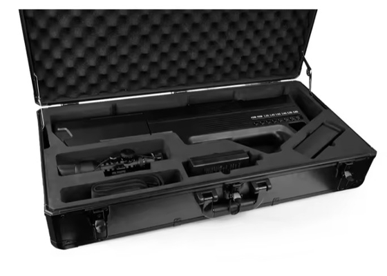 1.83kg Combat Life Saver Equipamento CLS Garantindo controle de drone com alta eficácia