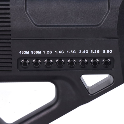 1.83kg Combat Life Saver Equipamento CLS Garantindo controle de drone com alta eficácia
