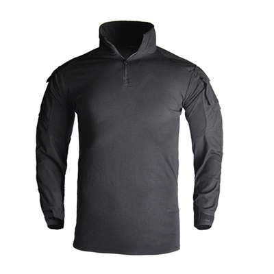 Roupas de camuflagem personalizadas camisetas táticas calças fato de combate uniformes táticos