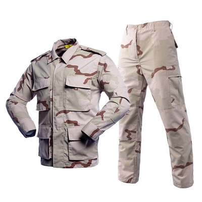 Multicam Vestuário tático Camuflagem digital Uniforme ACU Traje conjunto Vestuário tático Uniforme de camuflagem tática