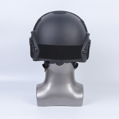 Capa de segurança exterior de boa qualidade Kevlar PE Aramid Capa tática