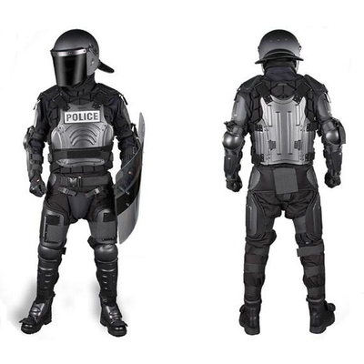 Colete à prova de balas militar totalmente personalizável