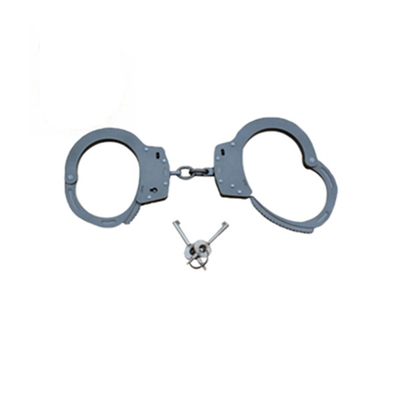 Equipamento profissional da Polícia Antimotim para algemas eficazes de alta qualidade