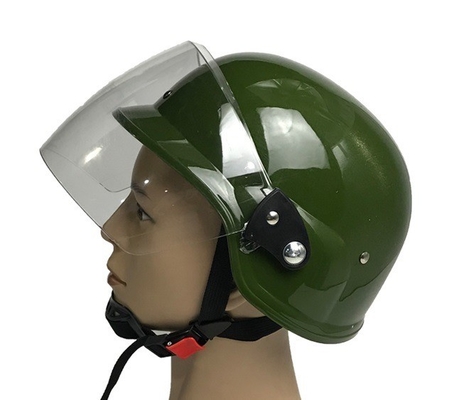 ELEMENTO ANTIRIBOLTO de alta flexibilidade com proteção e conforto reforçados