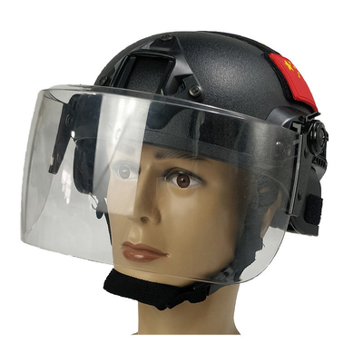 ELEMENTO ANTIRIBOLTO de alta flexibilidade com proteção e conforto reforçados