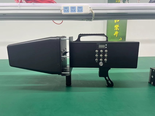 710A Dispositivo de interferência portátil para drones Equipamento militar tático