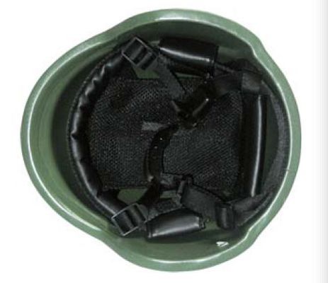 Capa tática de alto conforto militar para militares e policiais