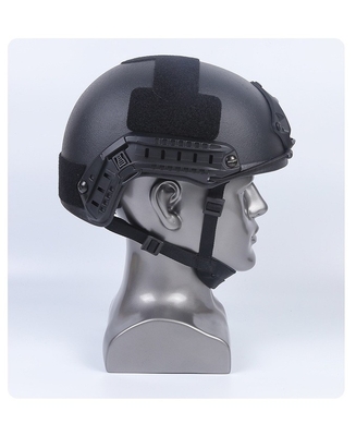 Boa ventilação Equipamento militar tático com material de aramida