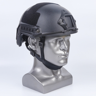 Boa ventilação Equipamento militar tático com material de aramida
