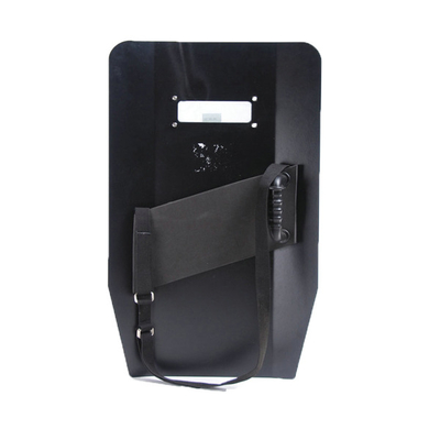 ShieldGuard Pro Advanced Riot Shield para pessoal de segurança e aplicação da lei