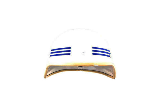 Boa ventilação capacete militar tático com material de aramida