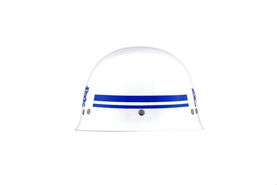 Boa ventilação capacete militar tático com material de aramida