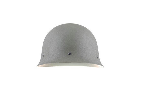 Boa ventilação capacete militar tático com material de aramida