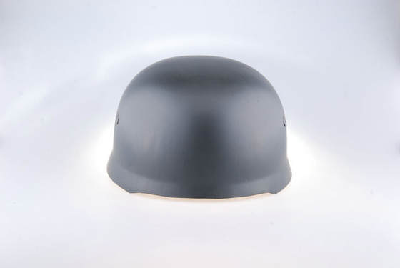 Boa ventilação capacete militar tático com material de aramida